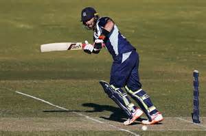 Maxwell named for 50-over return for Victoria despite ODI retirement