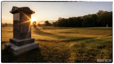 Battle of Spotsylvania Court House Tour | Battlefield Tours of Virginia