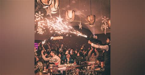 Celebrate 2021: Best New Year Parties & Events | LBB, Delhi