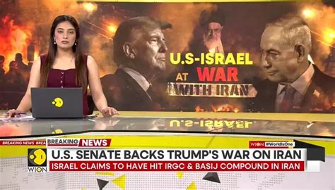 US-Iran War: Precision Strike Missile Joins Iran War As US Fires PrSM ...