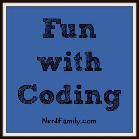 Be a Coder and Have Fun 的图像结果