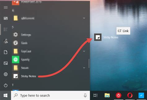 Sticky Notes Tutorial 的图像结果