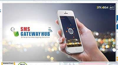 Bulk SMS Desktop Application By SMSGATEWAYHUB