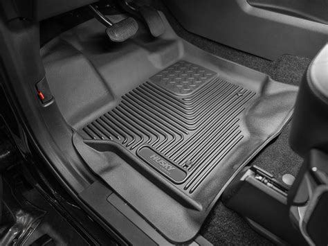 2024 Chevy Colorado Floor Mats & Floor Liners | RealTruck