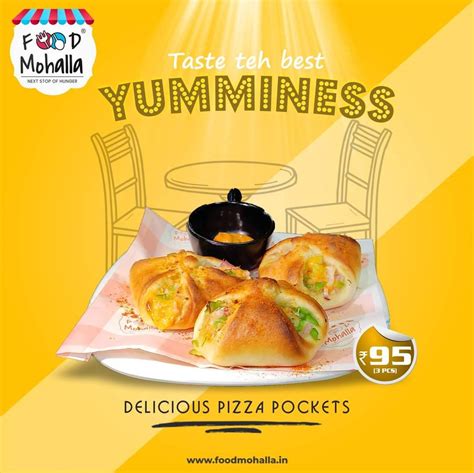 Menu at Food Mohalla Kota, Kota