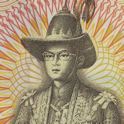 THAILAND – Stampboxx