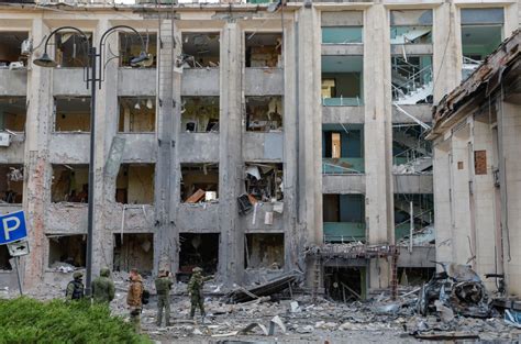 Donetsk