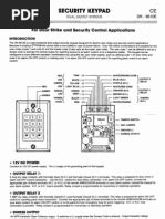 Image result for Iei Keypad Programming Instructions