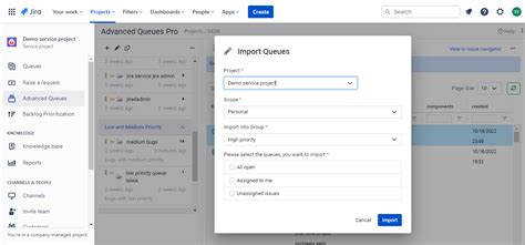 Image result for Advanced Queue