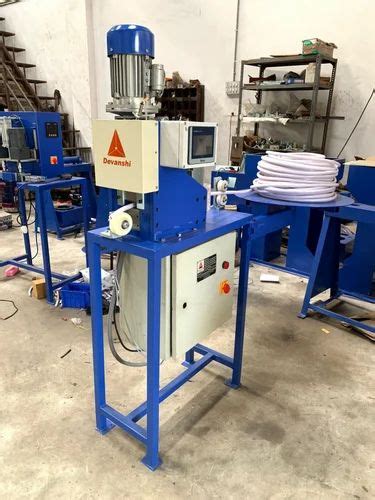 Image result for Automatic PVC Core Cutting Machine