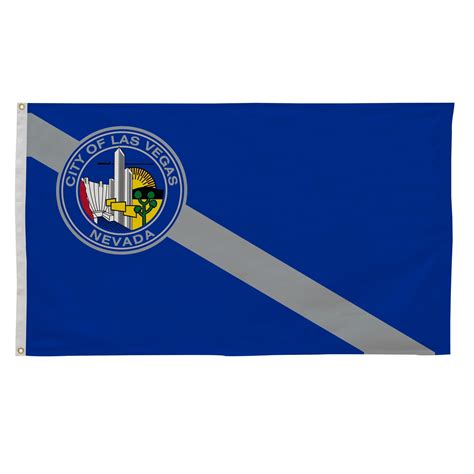 Buy Outdoor City of Las Vegas Flags