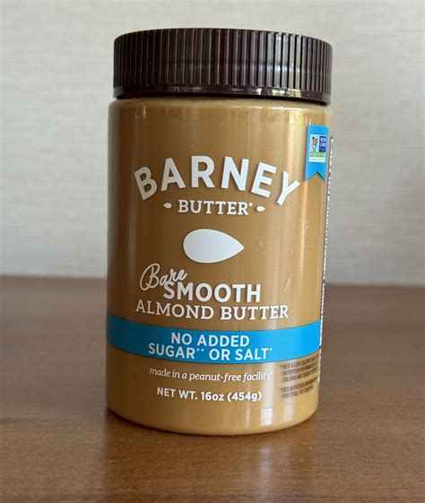 The Best Almond Butter, Ranked by Blind Taste Test - Parade
