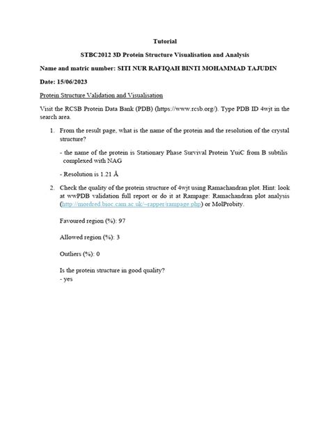 Image result for Protein Data Bank Protein Structure Visualization