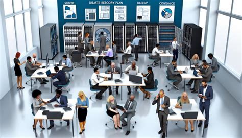 Key Components of Business Continuity 的图像结果