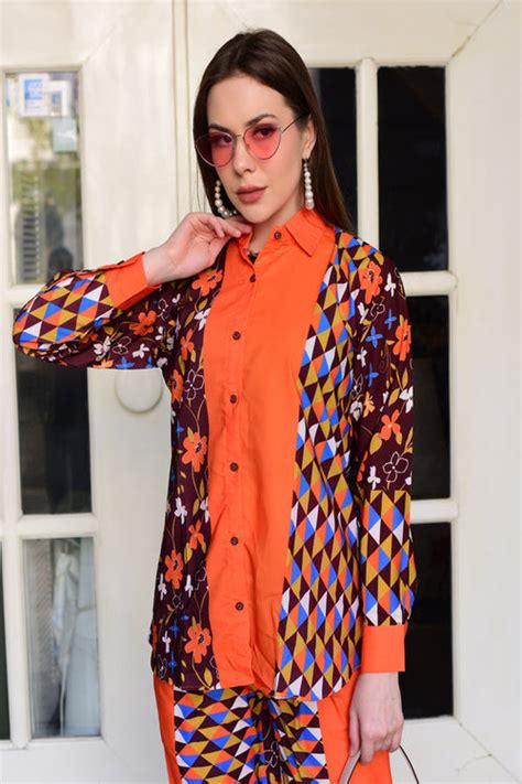 Luxe Wear Collection: Party Lounge Sets, Shirts & more – Page 2 – Navvi.in