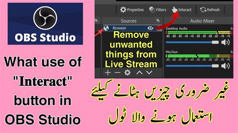 Image result for OBS Software Tutorial Hindi