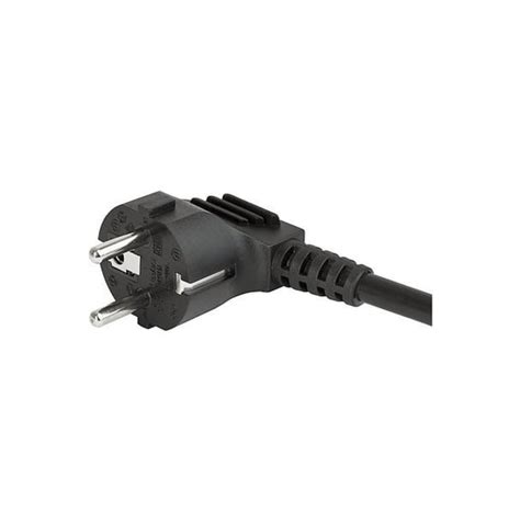 6051.2154 Schurter | Schurter Straight IEC C13 Socket to Right Angle ...