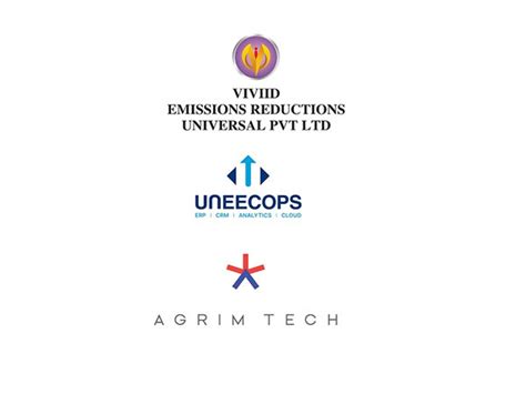 Viviid Emissions Reductions Universal Private Limited Deploys SAP ...