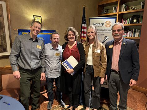 New Member, Lisa Byram | Rotary Club of Ignacio