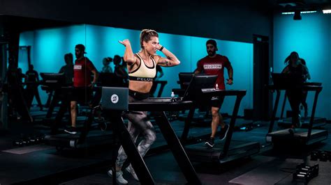 Treadmill Sprint Workout: Boost Your Metabolism & Increase Your Speed
