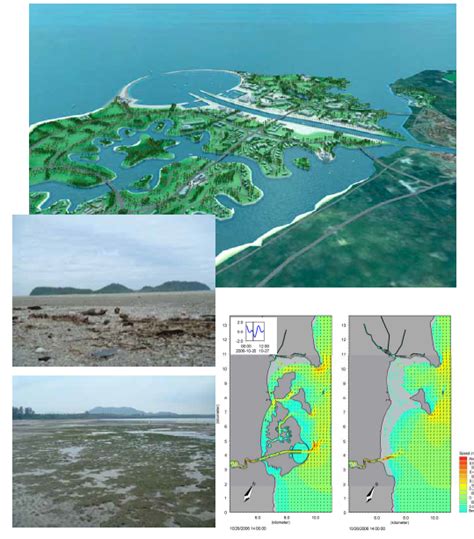 Mersing - JungleKey.in Image
