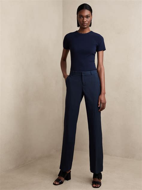 Petite Work Clothes | Banana Republic