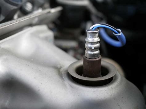 Image result for How to Find O2 Sensor Error On Multiple Catalysts