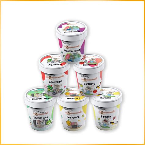 Buy Waggy Zone Natural Ice Cream InstaMix, Treat for Dogs and Cats ...