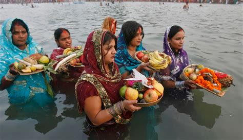 6 Noteworthy Festivals To Experience in Bihar - lifeberrys.com