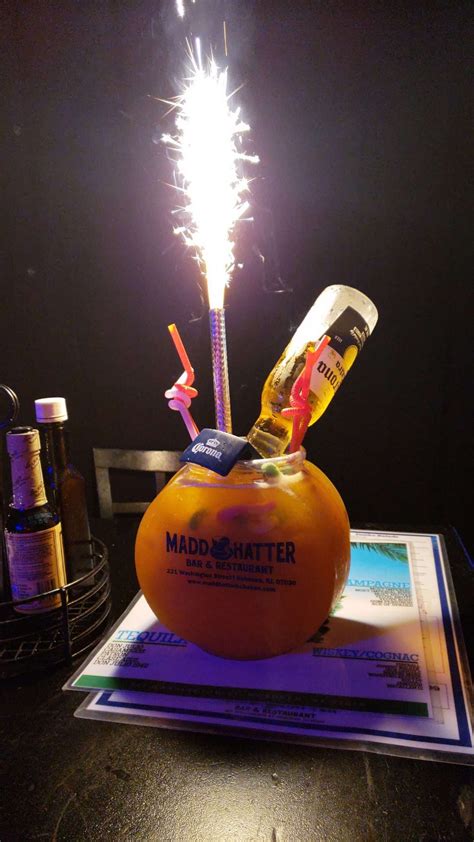 The Best Clubs, Party Bars, And Nightlife In Hoboken NJ