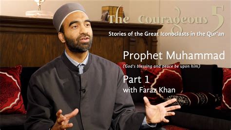 Image result for Prophet Muhammad Part 1