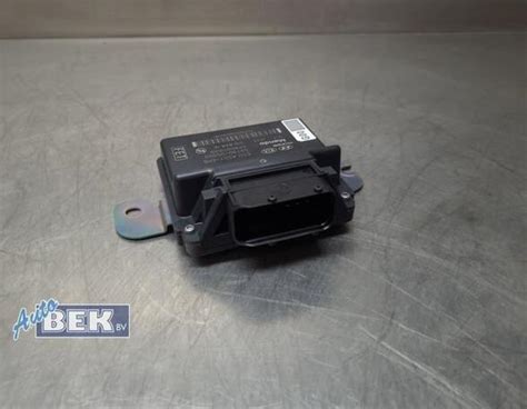Control unit for fixing brake KIA NIRO I (DE), KIA NIRO II (SG2) buy ...