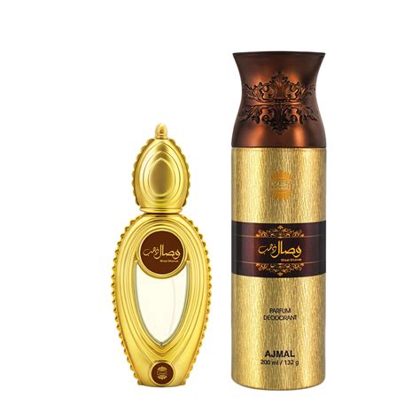 MEN – Ajmal Perfumes India