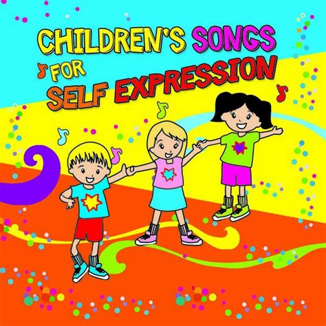 Children's Songs for Self-Expression: Various: Amazon.in: Music}