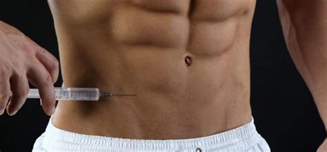 Horse Injections And Everything Thats Wrong With Bodybuilding At The ...