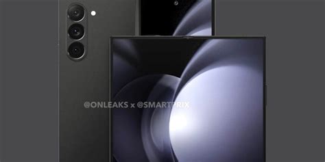 Samsung Galaxy Z Fold 6 & Z Flip 6 Pre Order & Start in India on This ...