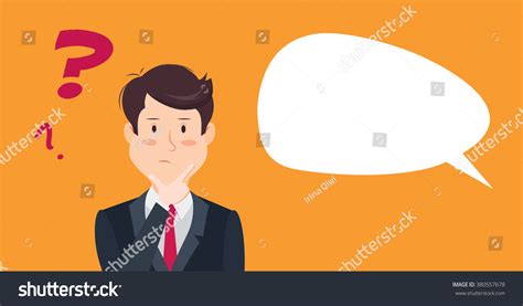 Image result for Question Mark Thinking Cartoon