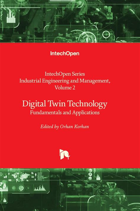 Buy Digital Twin Technology: Fundamentals and Applications: 2 ...