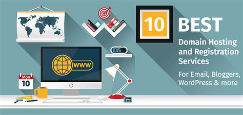 Image result for Web Domain Hosting