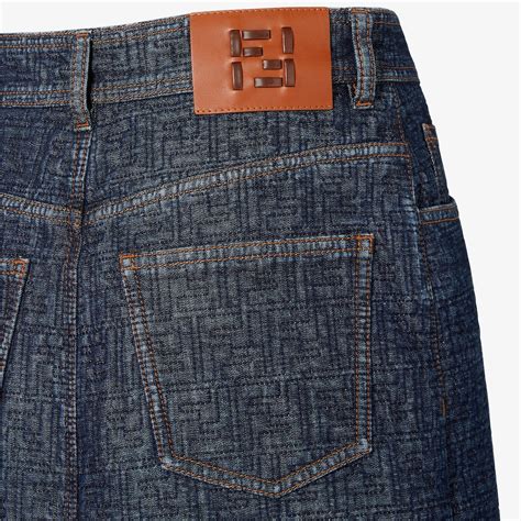 Pret-à-porter de lujo para Mujer | FENDI ES