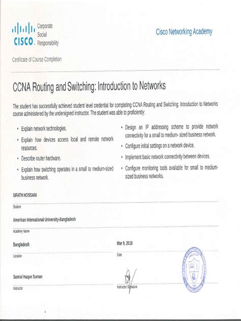 Computer Networking Certificates 的图像结果