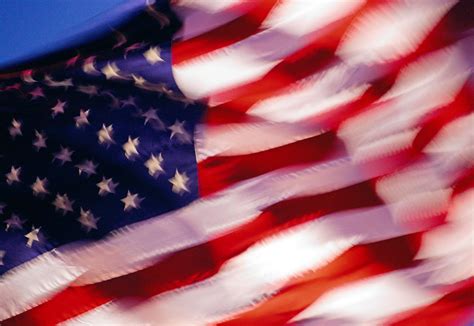 Spirit of America. Fine Art Photograph by Peter Lik.