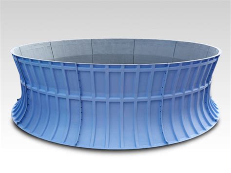 Image result for Cooling Tower Fan Stack