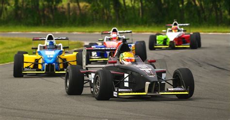 X1 Racing League: Look back into what worked, what didn’t and changes ...