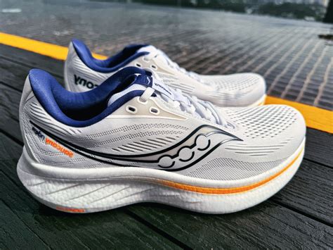 Saucony Ride 18 Review | Running Shoes Guru
