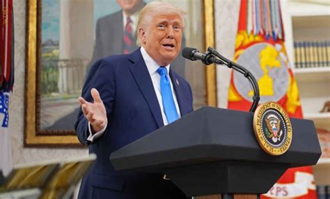 Trump's Executive Order Could Devastate Federal Worker Unions Amid DOGE ...