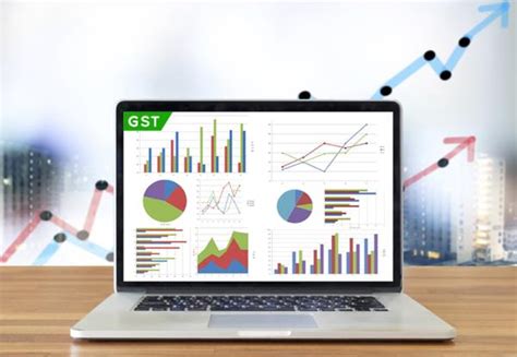 Gst Accounting | Accounting Services | Accounting Entries in GST