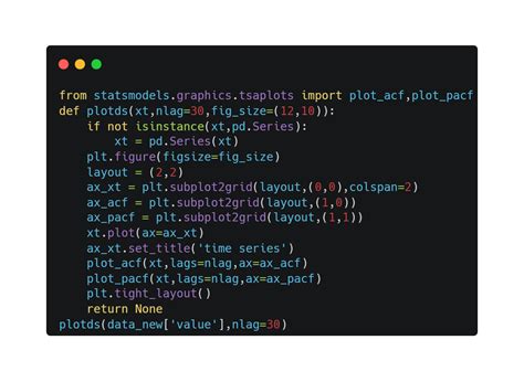 Arma Code in Python 的图像结果