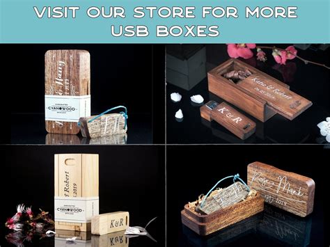 +Project USB Box 的图像结果