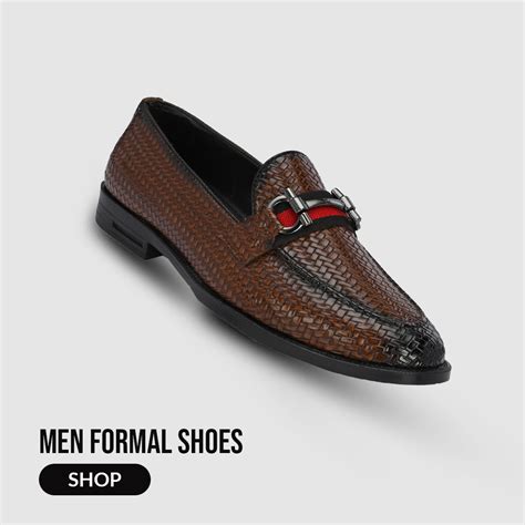 Men’s Formal Shoes | Timeless Elegance – El Paso Fashion